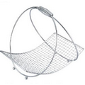 Wave Basket w/Handle